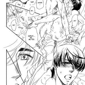 [NAONO Bohra] Dorobou to Hatsukoi (update c.Dorobou no Jakuten) [Eng] – Gay Comics image 181.jpg