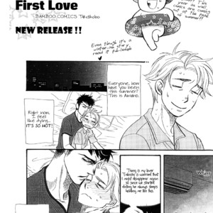 [NAONO Bohra] Dorobou to Hatsukoi (update c.Dorobou no Jakuten) [Eng] – Gay Comics image 185.jpg