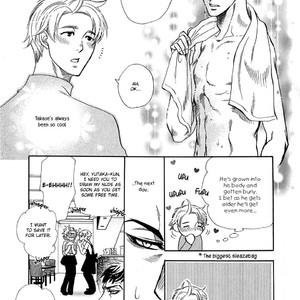 [NAONO Bohra] Dorobou to Hatsukoi (update c.Dorobou no Jakuten) [Eng] – Gay Comics image 198.jpg