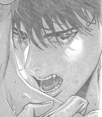[nmhm, Oishii Yasou (Hidou Tei, Nunu)] Rukawa Kaede wa Marking ga Shitai – Slam Dunk dj [JP] — 2
