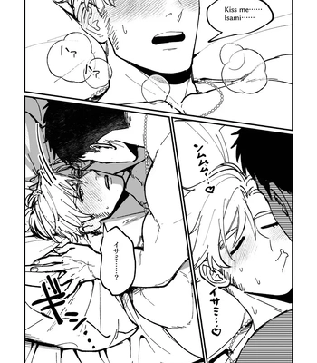 [Yuzuki] Misanga no Hanashi – Brave Bang Bravern! DJ [JP] — 8