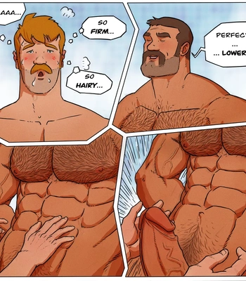 [4nt0n3] Common Showers, Tommy And Salim [Eng] — 4