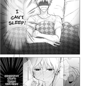 [KANAI Kei] Eigyou Nika! [Eng] – Gay Comics image 051.jpg
