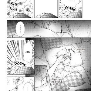[KANAI Kei] Eigyou Nika! [Eng] – Gay Comics image 052.jpg