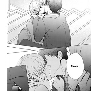[KANAI Kei] Eigyou Nika! [Eng] – Gay Comics image 094.jpg