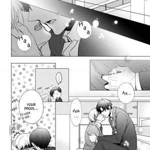 [KANAI Kei] Eigyou Nika! [Eng] – Gay Comics image 103.jpg