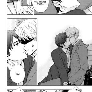 [KANAI Kei] Eigyou Nika! [Eng] – Gay Comics image 119.jpg