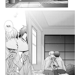 [KANAI Kei] Eigyou Nika! [Eng] – Gay Comics image 153.jpg