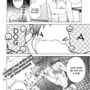 [KANAI Kei] Eigyou Nika! [Eng] – Gay Comics image 157.jpg