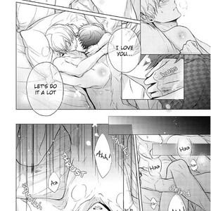 [KANAI Kei] Eigyou Nika! [Eng] – Gay Comics image 165.jpg