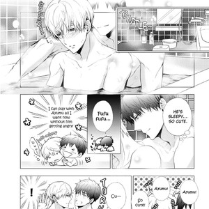 [KANAI Kei] Eigyou Nika! [Eng] – Gay Comics image 177.jpg