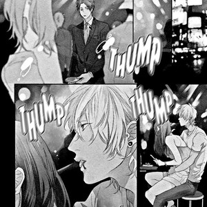 [OGERETSU Tanaka] Neon Sign Amber [Eng] {SDS} – Gay Comics image 012.jpg