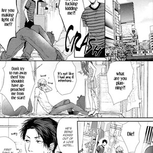 [OGERETSU Tanaka] Neon Sign Amber [Eng] {SDS} – Gay Comics image 017.jpg