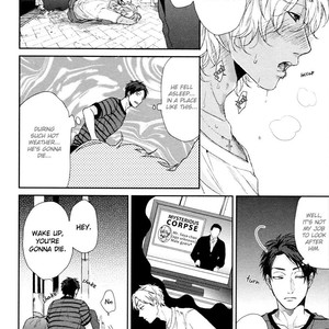 [OGERETSU Tanaka] Neon Sign Amber [Eng] {SDS} – Gay Comics image 018.jpg