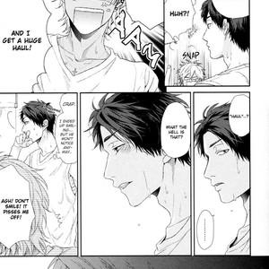 [OGERETSU Tanaka] Neon Sign Amber [Eng] {SDS} – Gay Comics image 021.jpg