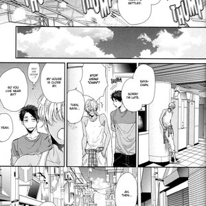 [OGERETSU Tanaka] Neon Sign Amber [Eng] {SDS} – Gay Comics image 033.jpg