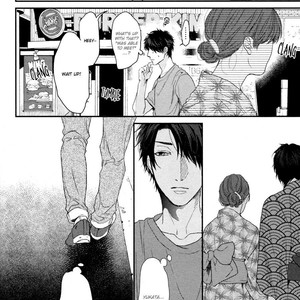 [OGERETSU Tanaka] Neon Sign Amber [Eng] {SDS} – Gay Comics image 049.jpg