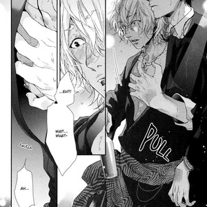 [OGERETSU Tanaka] Neon Sign Amber [Eng] {SDS} – Gay Comics image 053.jpg