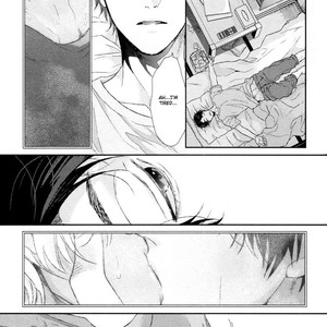 [OGERETSU Tanaka] Neon Sign Amber [Eng] {SDS} – Gay Comics image 060.jpg