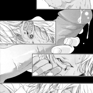[OGERETSU Tanaka] Neon Sign Amber [Eng] {SDS} – Gay Comics image 061.jpg