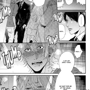 [OGERETSU Tanaka] Neon Sign Amber [Eng] {SDS} – Gay Comics image 075.jpg