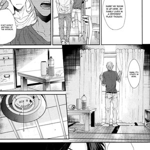 [OGERETSU Tanaka] Neon Sign Amber [Eng] {SDS} – Gay Comics image 081.jpg