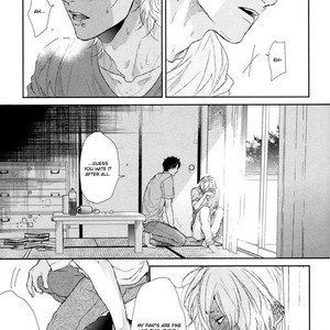 [OGERETSU Tanaka] Neon Sign Amber [Eng] {SDS} – Gay Comics image 087.jpg
