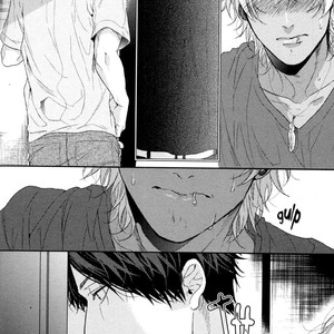 [OGERETSU Tanaka] Neon Sign Amber [Eng] {SDS} – Gay Comics image 088.jpg