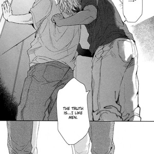 [OGERETSU Tanaka] Neon Sign Amber [Eng] {SDS} – Gay Comics image 089.jpg