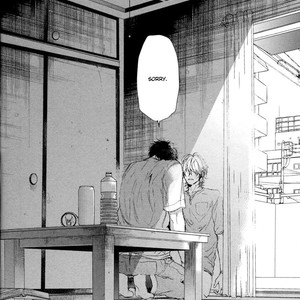 [OGERETSU Tanaka] Neon Sign Amber [Eng] {SDS} – Gay Comics image 096.jpg