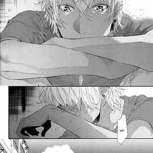 [OGERETSU Tanaka] Neon Sign Amber [Eng] {SDS} – Gay Comics image 102.jpg