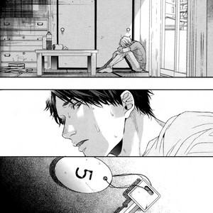 [OGERETSU Tanaka] Neon Sign Amber [Eng] {SDS} – Gay Comics image 104.jpg