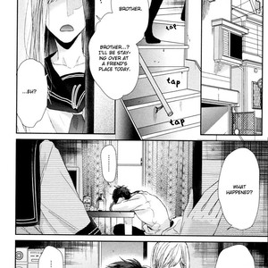 [OGERETSU Tanaka] Neon Sign Amber [Eng] {SDS} – Gay Comics image 119.jpg