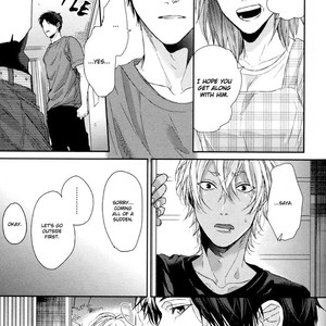 [OGERETSU Tanaka] Neon Sign Amber [Eng] {SDS} – Gay Comics image 124.jpg