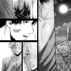 [OGERETSU Tanaka] Neon Sign Amber [Eng] {SDS} – Gay Comics image 141.jpg