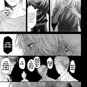 [OGERETSU Tanaka] Neon Sign Amber [Eng] {SDS} – Gay Comics image 142.jpg