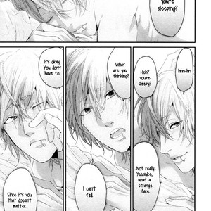 [OGERETSU Tanaka] Neon Sign Amber [Eng] {SDS} – Gay Comics image 145.jpg