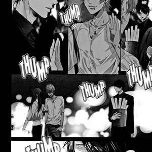 [OGERETSU Tanaka] Neon Sign Amber [Eng] {SDS} – Gay Comics image 147.jpg