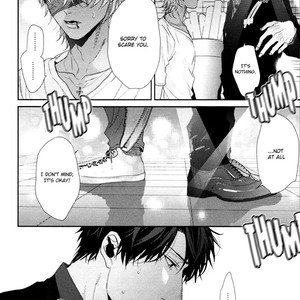 [OGERETSU Tanaka] Neon Sign Amber [Eng] {SDS} – Gay Comics image 151.jpg