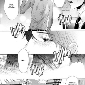 [OGERETSU Tanaka] Neon Sign Amber [Eng] {SDS} – Gay Comics image 161.jpg