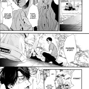 [OGERETSU Tanaka] Neon Sign Amber [Eng] {SDS} – Gay Comics image 168.jpg