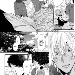 [OGERETSU Tanaka] Neon Sign Amber [Eng] {SDS} – Gay Comics image 169.jpg