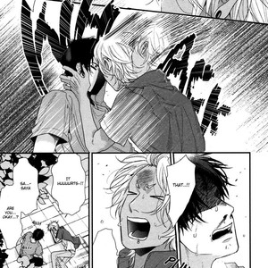 [OGERETSU Tanaka] Neon Sign Amber [Eng] {SDS} – Gay Comics image 174.jpg