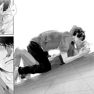 [OGERETSU Tanaka] Neon Sign Amber [Eng] {SDS} – Gay Comics image 177.jpg