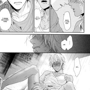 [OGERETSU Tanaka] Neon Sign Amber [Eng] {SDS} – Gay Comics image 181.jpg