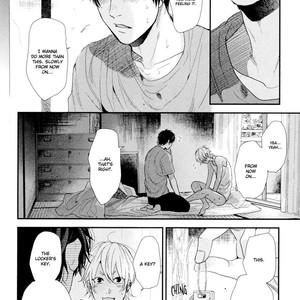 [OGERETSU Tanaka] Neon Sign Amber [Eng] {SDS} – Gay Comics image 184.jpg