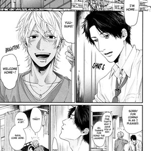 [OGERETSU Tanaka] Neon Sign Amber [Eng] {SDS} – Gay Comics image 189.jpg
