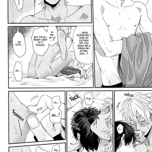 [OGERETSU Tanaka] Neon Sign Amber [Eng] {SDS} – Gay Comics image 196.jpg