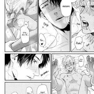 [OGERETSU Tanaka] Neon Sign Amber [Eng] {SDS} – Gay Comics image 200.jpg
