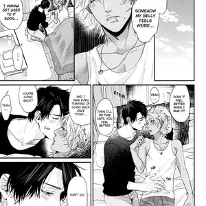 [OGERETSU Tanaka] Neon Sign Amber [Eng] {SDS} – Gay Comics image 205.jpg